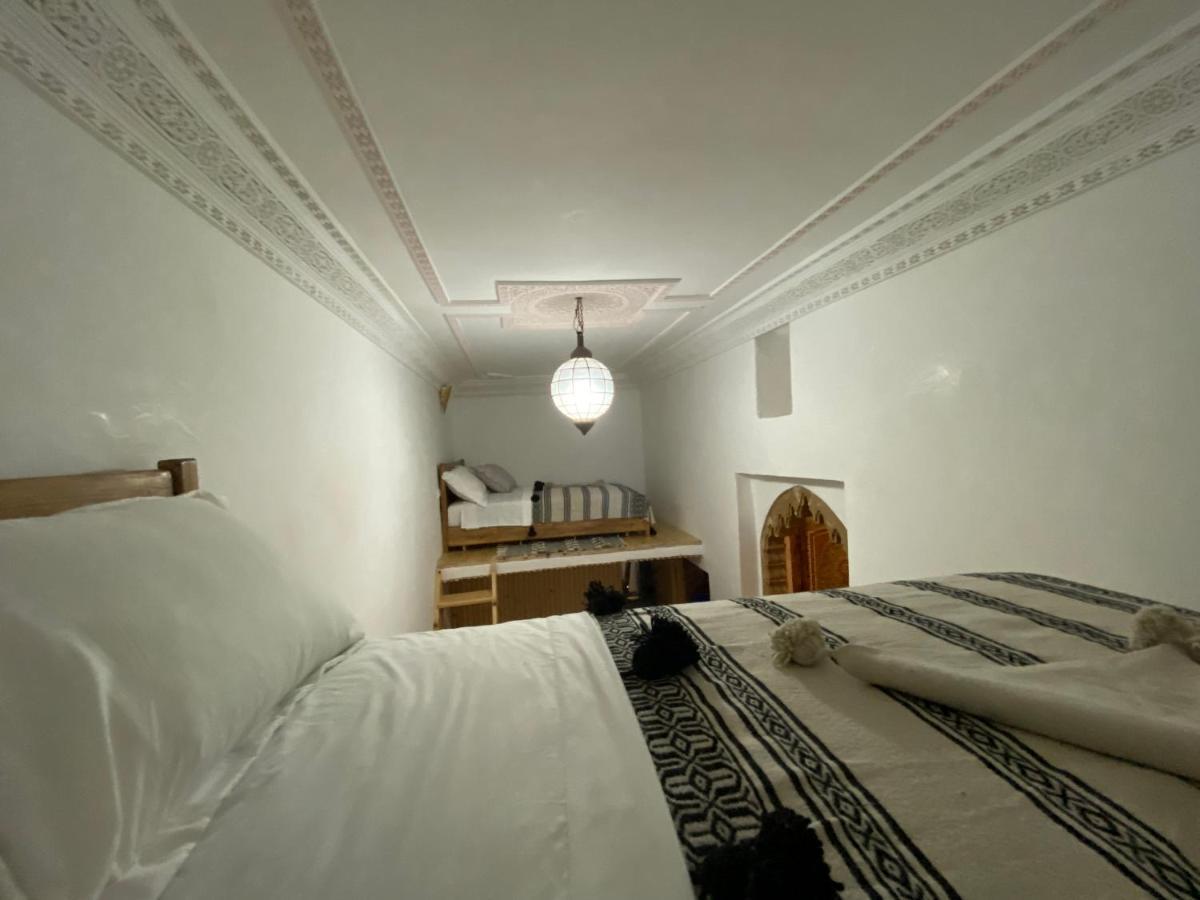 Hostel Capital Rabat Exterior photo