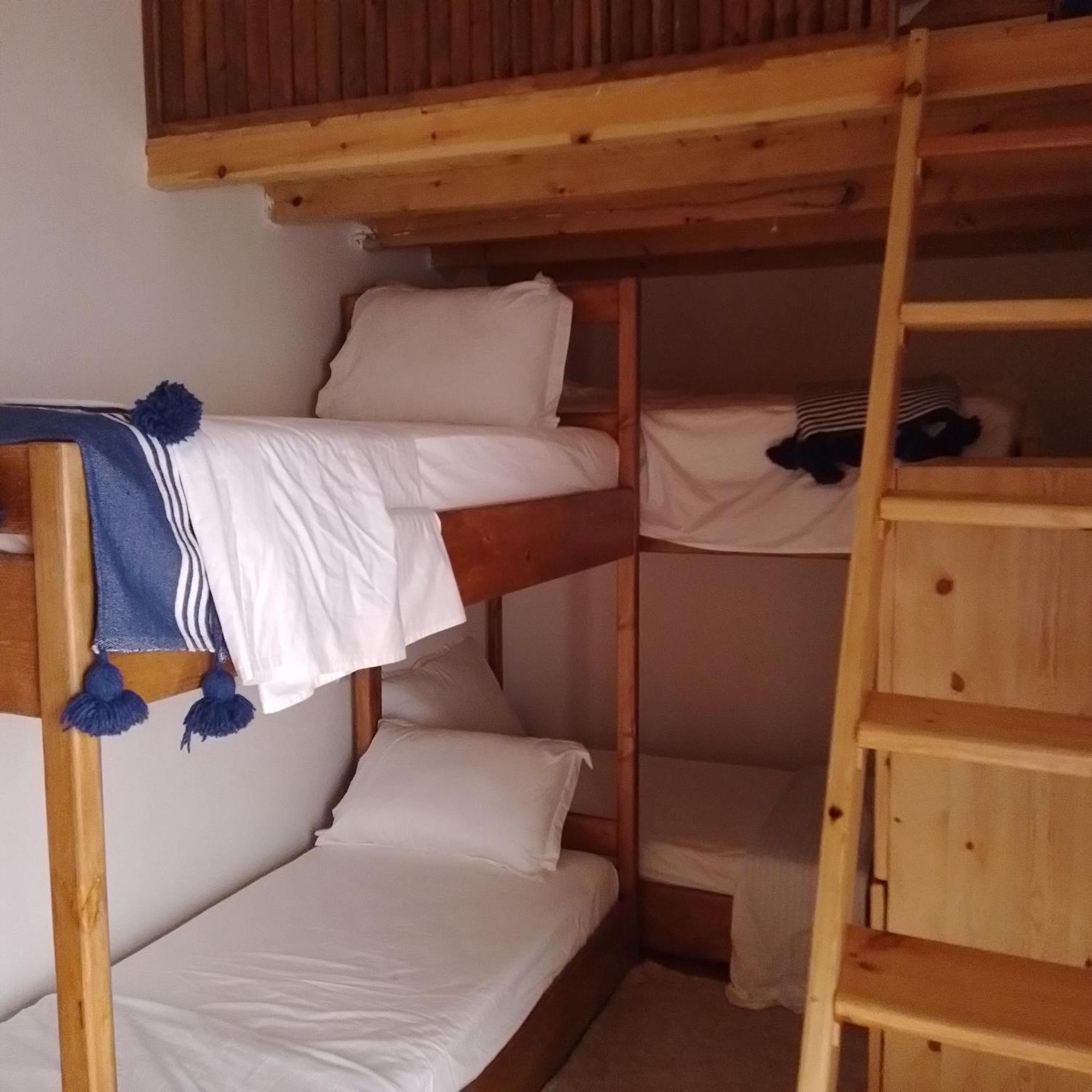 Hostel Capital Rabat Room photo